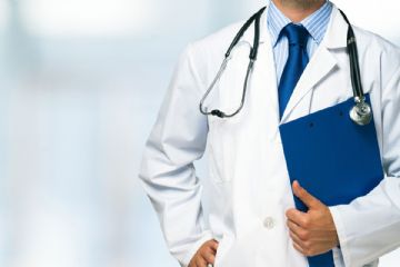 Inizio incarico per la Medicina Generale del dott.  DISTEFANO GIOVANNI ANTTI dal 1^ ottobre al 31 dicembre 2025 - 